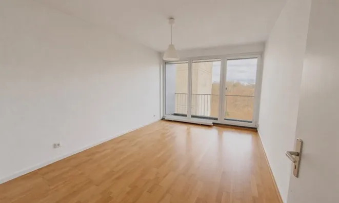 Недвижимость Apartment 1 bedroom for sale in Howald: 6