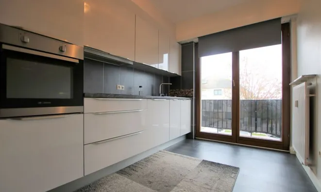 Недвижимость Apartment 2 bedrooms for sale in Itzig: 1