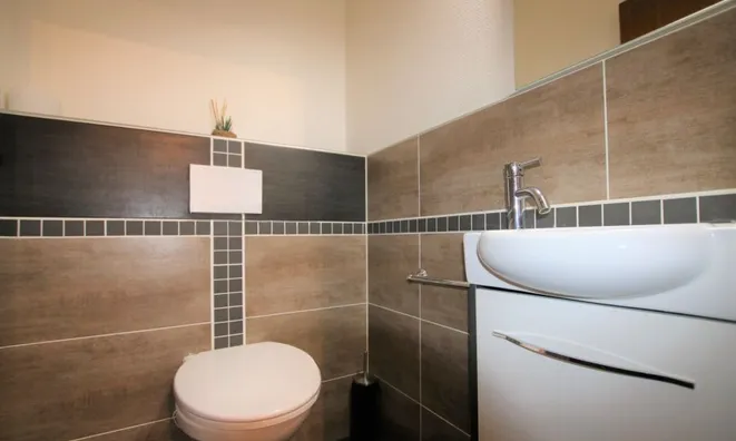 Недвижимость Apartment 2 bedrooms for sale in Itzig: 7