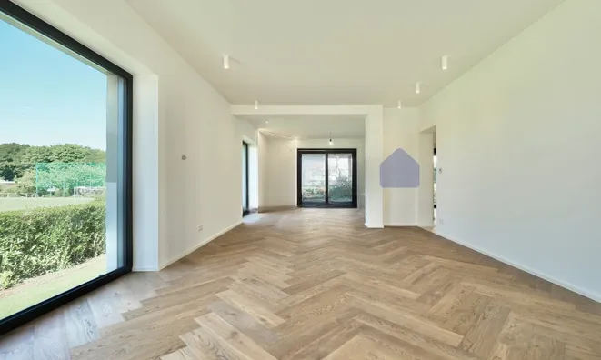 Недвижимость Detached house 5 bedrooms for sale in Hesperange: 2