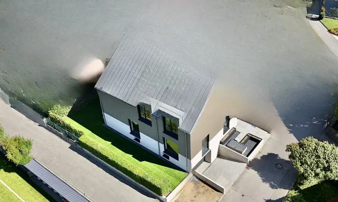 Недвижимость Detached house 5 bedrooms for sale in Hesperange: 3