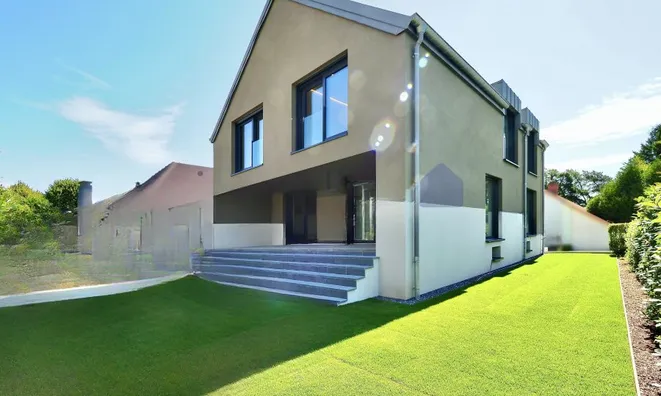 Недвижимость Detached house 5 bedrooms for sale in Hesperange: 4