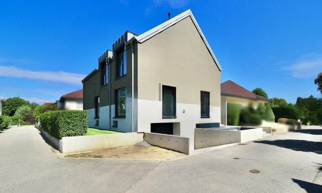 Недвижимость Detached house 5 bedrooms for sale in Hesperange: 5