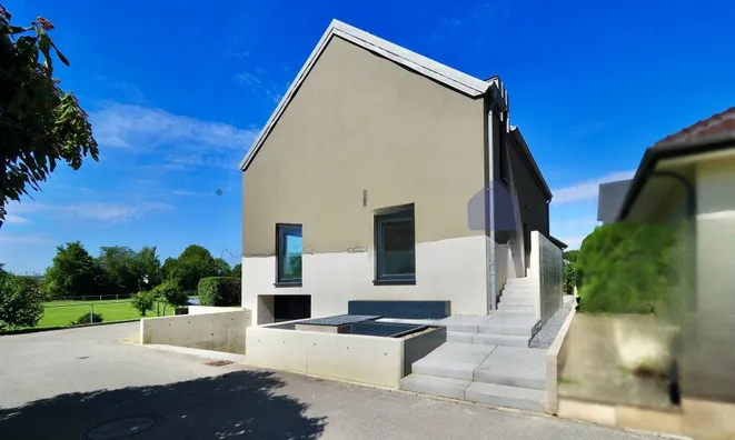 Недвижимость Detached house 5 bedrooms for sale in Hesperange: 6