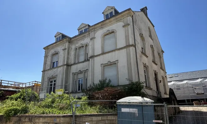 Недвижимость Apartment 3 bedrooms for sale in Goetzingen: 1