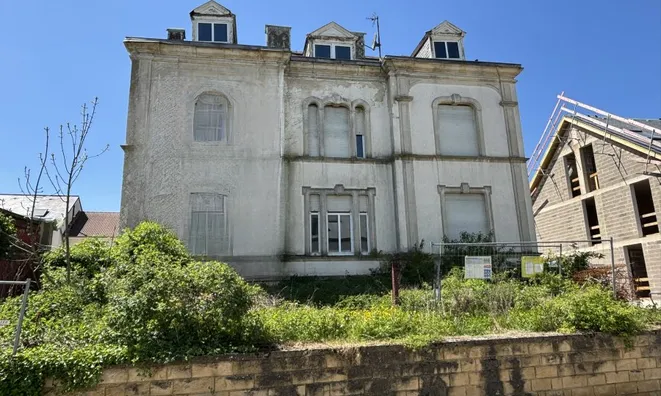 Недвижимость Apartment 3 bedrooms for sale in Goetzingen: 4