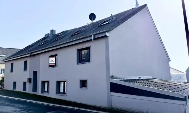 Недвижимость Detached house 4 bedrooms for sale in Consthum: 1