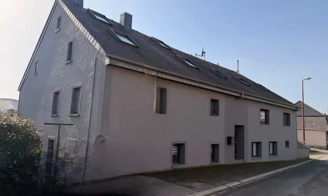 Недвижимость Detached house 4 bedrooms for sale in Consthum: 2