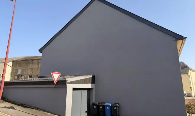 Недвижимость Detached house 4 bedrooms for sale in Consthum: 3