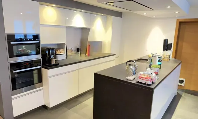 Недвижимость Detached house 4 bedrooms for sale in Consthum: 6