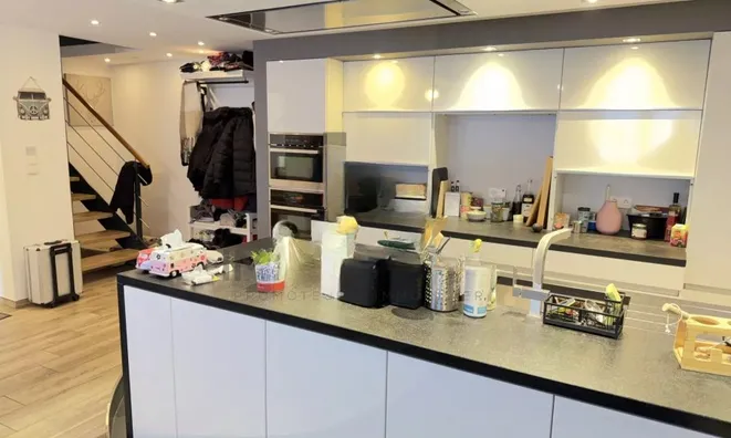 Недвижимость Detached house 4 bedrooms for sale in Consthum: 7