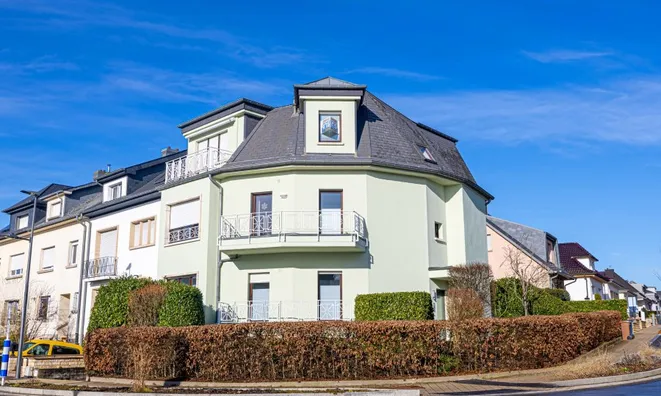 Недвижимость Apartment 2 bedrooms for sale in Bettembourg: 2