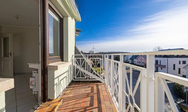 Недвижимость Apartment 2 bedrooms for sale in Bettembourg: 3