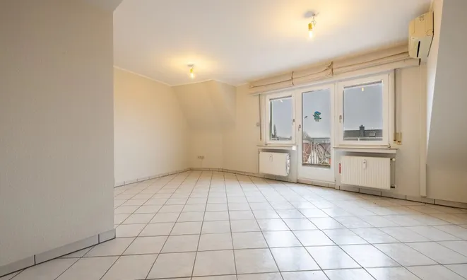 Недвижимость Apartment 2 bedrooms for sale in Bettembourg: 5