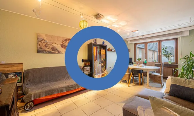 Недвижимость Apartment 2 bedrooms for sale in Rumelange: 1