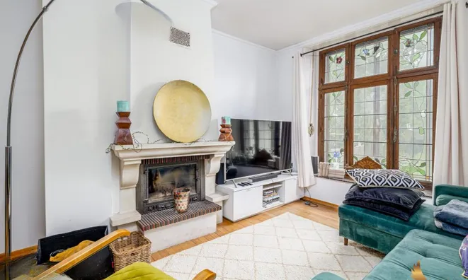 Недвижимость Semi-detached house 6 bedrooms for sale in Capellen: 1