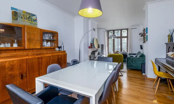 Недвижимость Semi-detached house 6 bedrooms for sale in Capellen: 2