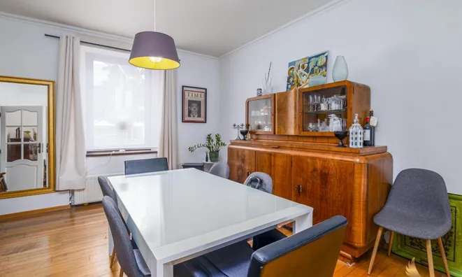 Недвижимость Semi-detached house 6 bedrooms for sale in Capellen: 4