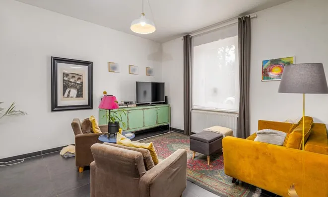 Недвижимость Semi-detached house 6 bedrooms for sale in Capellen: 5