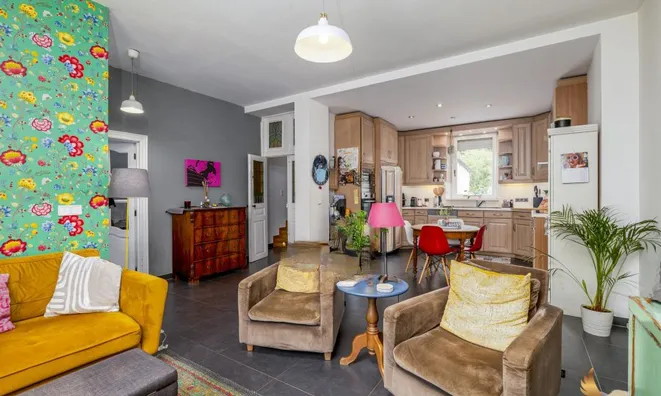 Недвижимость Semi-detached house 6 bedrooms for sale in Capellen: 7