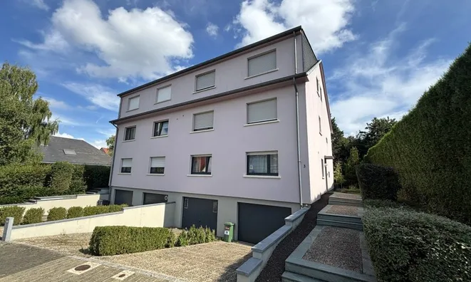 Недвижимость Duplex 4 bedrooms for sale in Mamer: 1