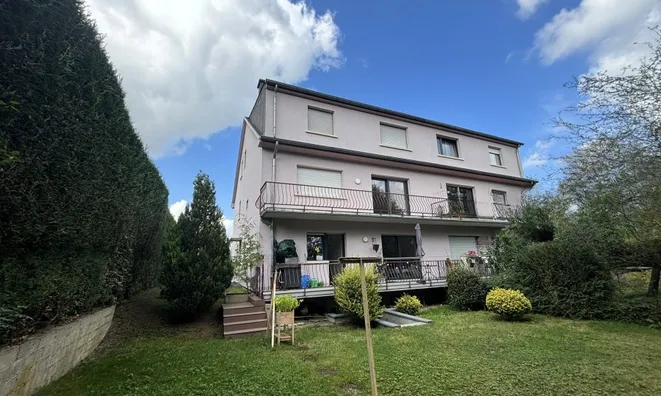 Недвижимость Duplex 4 bedrooms for sale in Mamer: 3