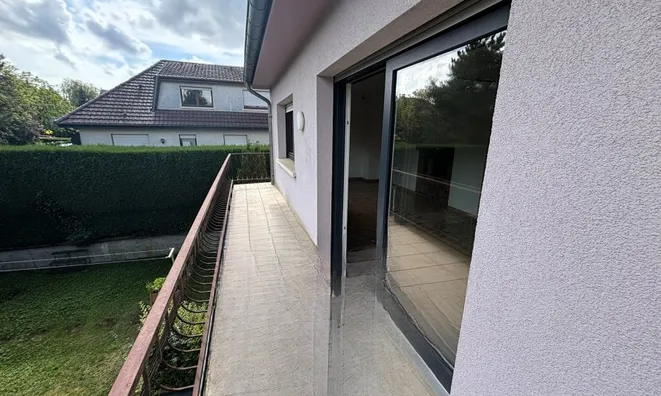 Недвижимость Duplex 4 bedrooms for sale in Mamer: 6