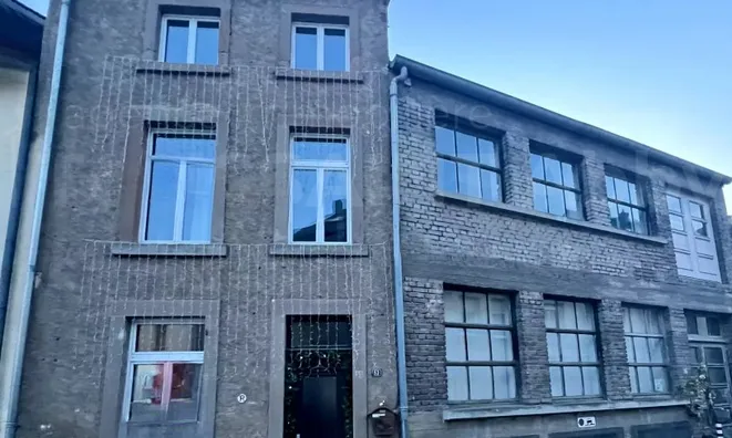 Недвижимость Detached house 3 bedrooms for sale in Ettelbruck: 1