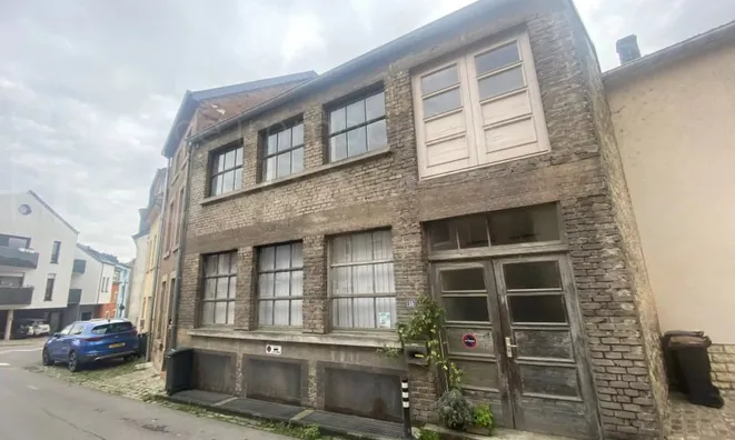 Недвижимость Detached house 3 bedrooms for sale in Ettelbruck: 2