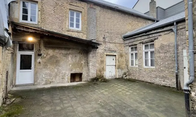 Недвижимость Detached house 4 bedrooms for sale in Heisdorf: 7