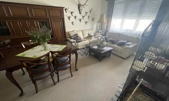 Недвижимость Apartment for sale in Luxembourg-Bonnevoie: 2