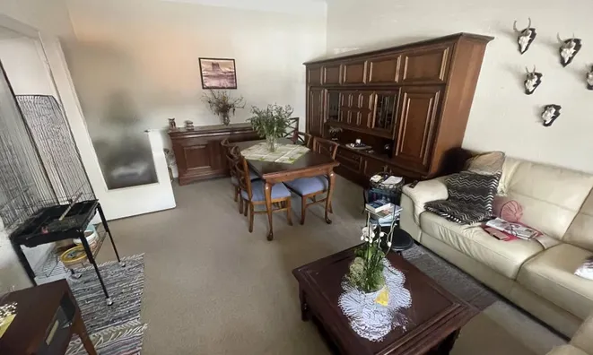 Недвижимость Apartment for sale in Luxembourg-Bonnevoie: 3