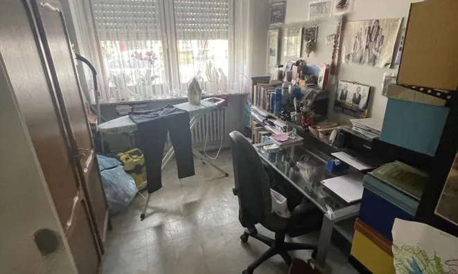 Недвижимость Apartment for sale in Luxembourg-Bonnevoie: 4