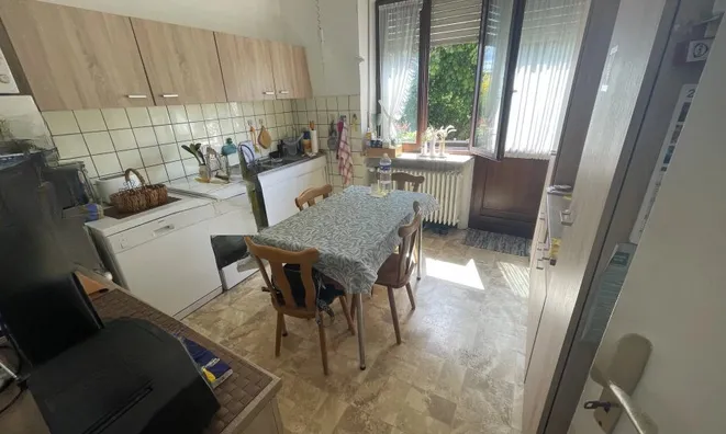 Недвижимость Apartment for sale in Luxembourg-Bonnevoie: 5
