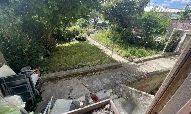 Недвижимость Apartment for sale in Luxembourg-Bonnevoie: 6