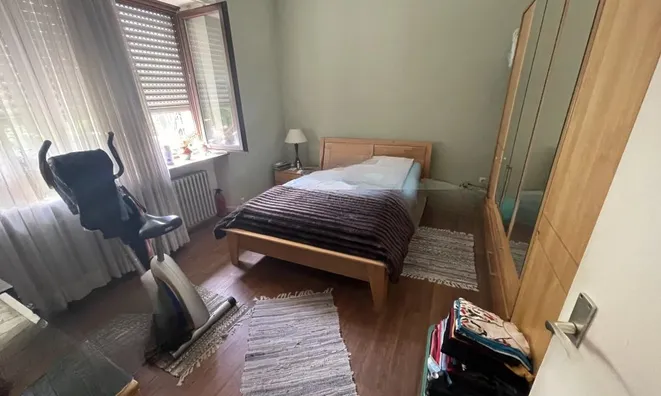 Недвижимость Apartment for sale in Luxembourg-Bonnevoie: 7