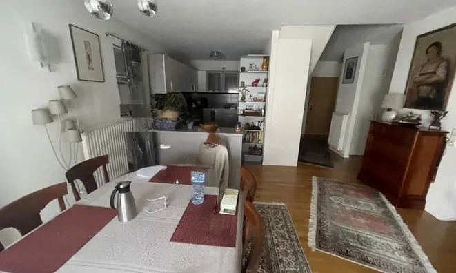 Недвижимость Duplex 3 bedrooms for sale in Esch-sur-Alzette: 7