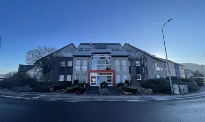 Недвижимость Apartment for sale in Mersch: 2