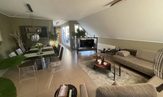 Недвижимость Apartment for sale in Mersch: 3