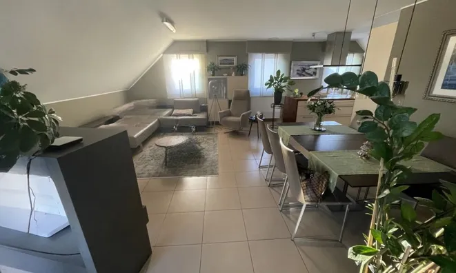 Недвижимость Apartment for sale in Mersch: 4