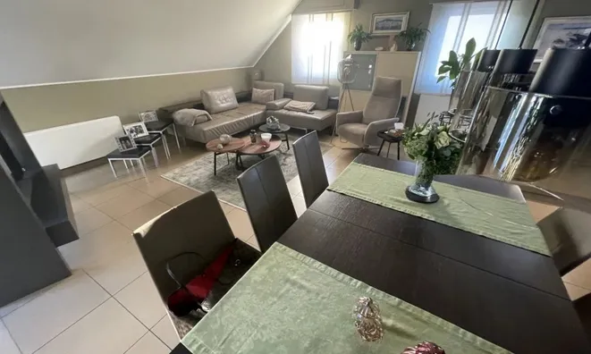 Недвижимость Apartment for sale in Mersch: 5