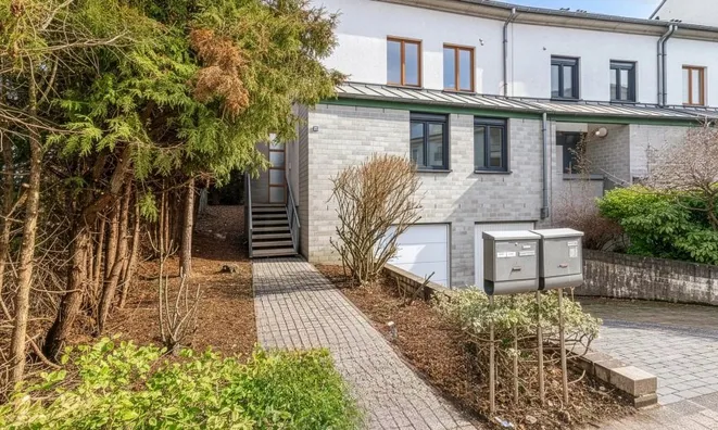 Недвижимость Apartment 1 bedroom for sale in Luxembourg-Gasperich - Cloche d'or: 1