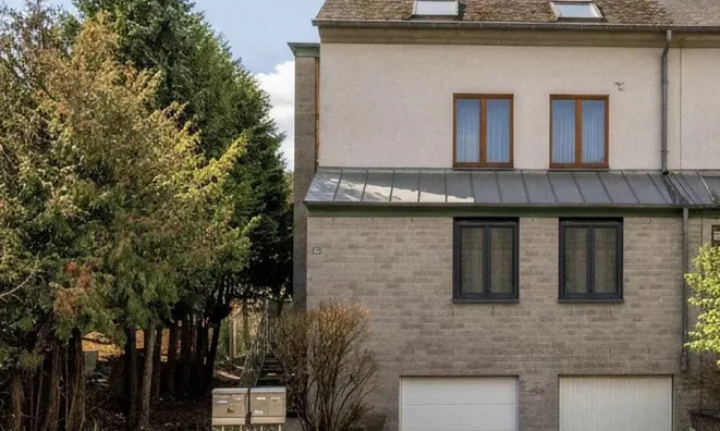 Недвижимость Apartment 1 bedroom for sale in Luxembourg-Gasperich - Cloche d'or: 2