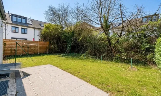 Недвижимость Apartment 1 bedroom for sale in Luxembourg-Gasperich - Cloche d'or: 3