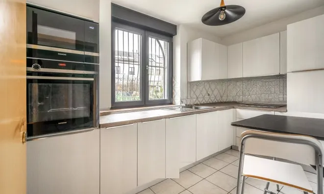 Недвижимость Apartment 1 bedroom for sale in Luxembourg-Gasperich - Cloche d'or: 4