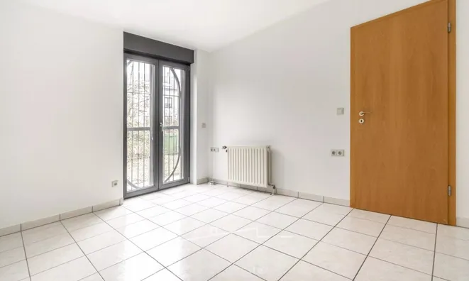 Недвижимость Apartment 1 bedroom for sale in Luxembourg-Gasperich - Cloche d'or: 6