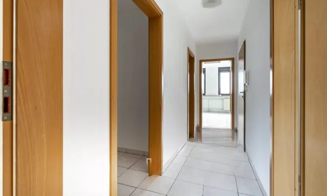 Недвижимость Apartment 1 bedroom for sale in Luxembourg-Gasperich - Cloche d'or: 7