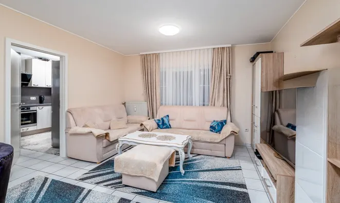 Недвижимость Apartment 1 bedroom for sale in Schifflange: 1