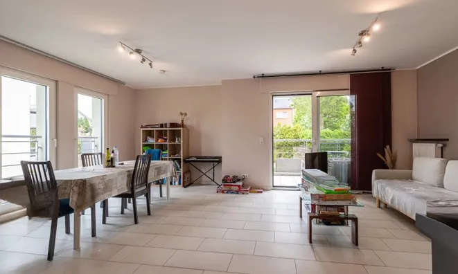 Недвижимость Apartment 2 bedrooms for sale in Junglinster: 2