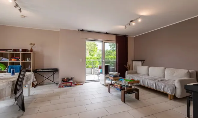 Недвижимость Apartment 2 bedrooms for sale in Junglinster: 3